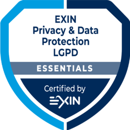 EXIN Privacy & Data Protection Essentials