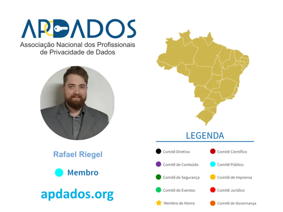 APDADOS Member